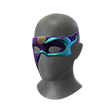 Navy Wraith (Mask)