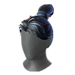 Phantom Samurai (Head)