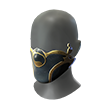 Phantom Samurai (Mask)