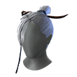 Phantom Empress (Head)