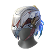 Silver Eagle (Mask)