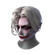 Bloody Mistress (Mask)