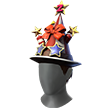 2nd Anniversary Hat