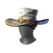 Golden Rule (Head)