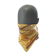 Golden Rule (Mask)