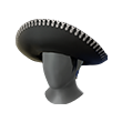 The Gentleman (Head)
