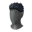 The Colossus (Head)