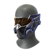 The Colossus (Mask)