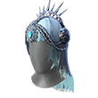 Ice Blue (Head)