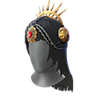 FieryRose (Head)