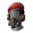 Special Ops (Mask)