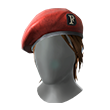 Royal Force (Head)