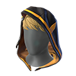 The Shining Gold (Head)