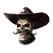 Mr. Death (Mask)