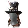 Modern Mafia (Head)