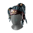 Treasure Huntress (Head)