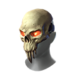 Skull Lord (Mask)