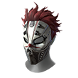 Bloody Goalie (Mask)