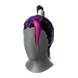 Queen of the Rink (Head)