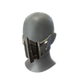 Queen of the Rink (Mask)