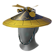 Noble Samurai (Head)
