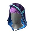 The Purple Void (Head)