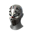 Mask of Merciless