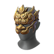 Nerves of Steel (Mask)