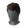 Lee the Dragon (Head)