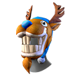 Last Laugh