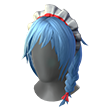 Snowy Servitude (Head)