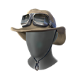 Adventure Dawn (Head)