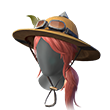 Tropic Rumble (Head)