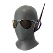 Contingency Elite (Mask)