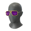 Aurous Ascension (Mask)