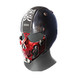 Clandestine Vanquisher (Mask)