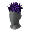 Graffito Marino (Head)