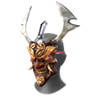 Red Hannya