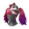 Darling Rampage (Mask)