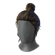 Heart of Iron (Head)