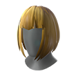 Tang the Assassin (Head)