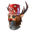 Red Rudolph