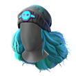 Graffiti Marina (Head)