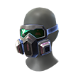 Graffiti Marina (Mask)