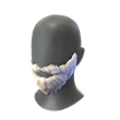 Santa Militia (Mask)
