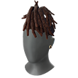 T.R.A.P. Alpha (Head)
