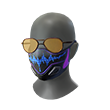 T.R.A.P. Realest (Mask)