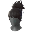 Clandestine Vindicator (Head)