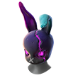 Phantom Bunny (Mask)