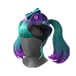 Darling Phantom (Mask)